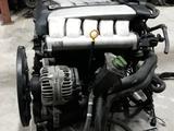 Двигатель Volkswagen AZX 2.3 v5 Passat b5 за 300 000 тг. в Караганда – фото 5