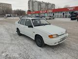 ВАЗ (Lada) 2115 2012 года за 1 350 000 тг. в Экибастуз