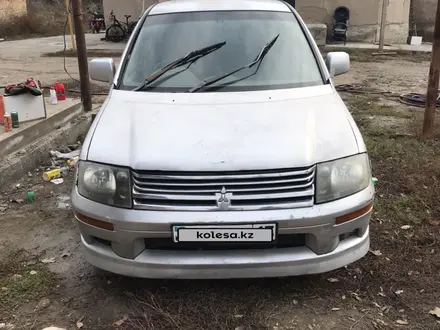 Mitsubishi RVR 1995 года за 1 500 000 тг. в Алматы – фото 8