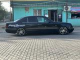 Mercedes-Benz E 230 1996 года за 2 450 000 тг. в Шымкент – фото 3