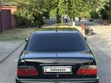 Mercedes-Benz E 230 1996 года за 2 450 000 тг. в Шымкент – фото 5