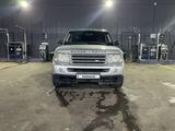 Land Rover Range Rover Sport 2006 годаүшін7 900 000 тг. в Алматы – фото 3