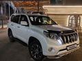 Toyota Land Cruiser Prado 2013 года за 16 000 000 тг. в Уральск