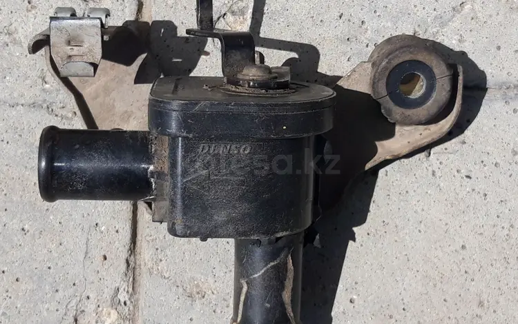 Кран печки на 1KZ Toyota Prado за 15 000 тг. в Петропавловск