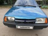 ВАЗ (Lada) 21099 1999 годаүшін1 100 000 тг. в Костанай