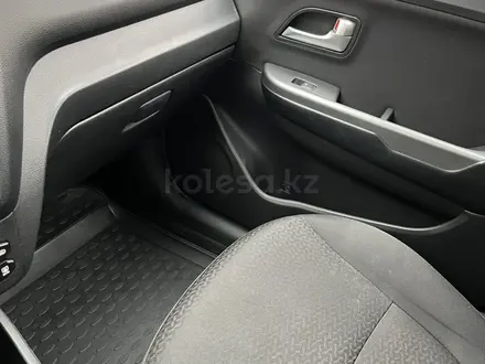 Kia Rio 2014 года за 5 000 000 тг. в Актобе – фото 4