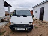Ford Transit 1991 годаүшін650 000 тг. в Астана – фото 2