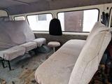 Ford Transit 1991 годаүшін650 000 тг. в Астана – фото 5