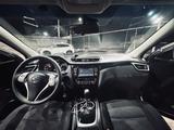 Nissan Qashqai 2014 года за 6 000 000 тг. в Шымкент – фото 4