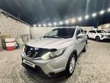 Nissan Qashqai 2014 года за 6 000 000 тг. в Шымкент – фото 2