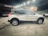 Nissan Qashqai 2014 года за 6 000 000 тг. в Шымкент – фото 3