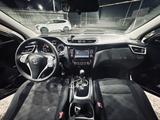 Nissan Qashqai 2014 года за 6 000 000 тг. в Шымкент – фото 5