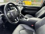 Toyota Camry 2020 года за 13 900 000 тг. в Экибастуз – фото 5