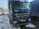 Mercedes-Benz  Actros 2011 годаүшін36 000 000 тг. в Алматы