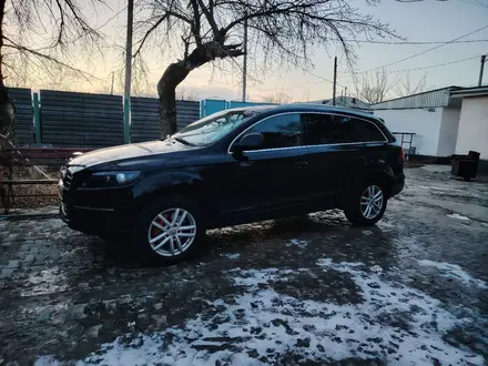 Audi Q7 2008 года за 8 000 000 тг. в Астана