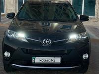 Toyota RAV4 2014 годаүшін10 500 000 тг. в Актау