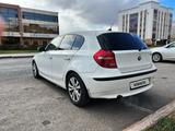 BMW 120 2009 годаfor4 300 000 тг. в Астана – фото 4