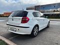 BMW 120 2009 годаfor4 300 000 тг. в Астана – фото 6