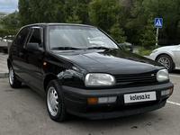 Volkswagen Golf 1994 года за 2 300 000 тг. в Павлодар