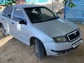 Skoda Fabia 2004 годаүшін1 200 000 тг. в Актобе – фото 4