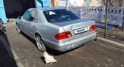 Mercedes-Benz E 230 1996 годаүшін1 600 000 тг. в Астана – фото 3