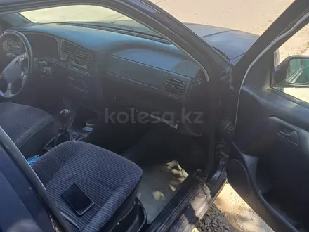 Volkswagen Golf 1994 года за 1 100 000 тг. в Тараз – фото 5