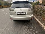 Lexus RX 300 2003 годаүшін8 500 000 тг. в Талдыкорган – фото 4