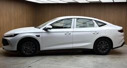 BYD Qin L DM-i Leading 2025 года за 10 300 000 тг. в Тараз – фото 4