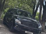 Infiniti QX56 2010 годаүшін11 500 000 тг. в Караганда – фото 3