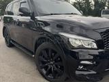 Infiniti QX56 2010 годаүшін11 500 000 тг. в Караганда