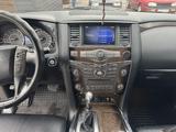 Infiniti QX56 2010 годаүшін11 500 000 тг. в Караганда – фото 5