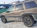 Jeep Grand Cherokee 2001 годаүшін5 300 000 тг. в Ушарал – фото 2