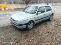 Volkswagen Golf 1996 годаfor1 600 000 тг. в Тараз