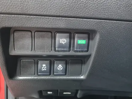 Nissan Qashqai 2021 года за 9 890 000 тг. в Алматы – фото 17