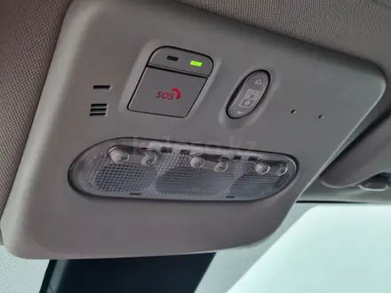 Nissan Qashqai 2021 года за 9 890 000 тг. в Алматы – фото 18