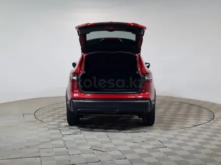 Nissan Qashqai 2021 года за 9 890 000 тг. в Алматы – фото 9