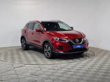 Nissan Qashqai 2021 годаүшін9 890 000 тг. в Алматы – фото 3