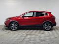 Nissan Qashqai 2021 годаүшін9 890 000 тг. в Алматы – фото 8