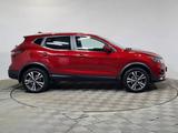 Nissan Qashqai 2021 годаүшін9 890 000 тг. в Алматы – фото 4