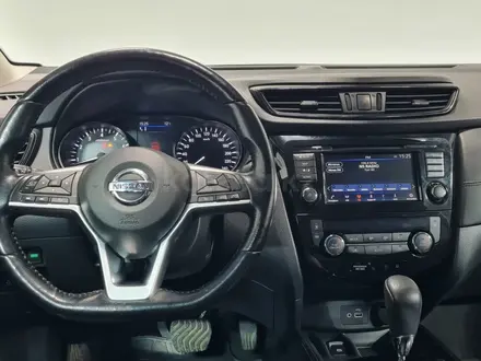 Nissan Qashqai 2021 года за 9 890 000 тг. в Алматы – фото 21