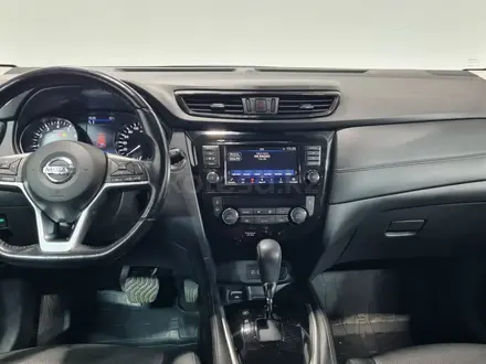 Nissan Qashqai 2021 года за 9 890 000 тг. в Алматы – фото 22