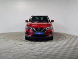 Nissan Qashqai 2021 годаүшін9 890 000 тг. в Алматы – фото 2