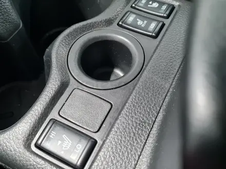 Nissan Qashqai 2021 года за 9 890 000 тг. в Алматы – фото 13