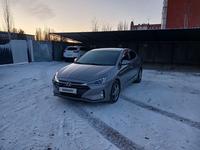 Hyundai Elantra 2020 года за 8 900 000 тг. в Костанай