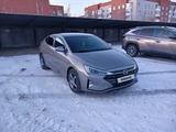 Hyundai Elantra 2020 годаүшін8 900 000 тг. в Костанай – фото 2