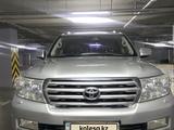 Toyota Land Cruiser 2008 годаүшін11 500 000 тг. в Алматы – фото 2