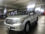 Toyota Land Cruiser 2008 года за 11 500 000 тг. в Алматы