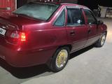 Daewoo Nexia 2010 года за 2 200 000 тг. в Караганда – фото 3