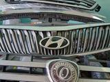 Решетка на хундай грандеур за 2 490 тг. в Караганда
