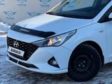 Hyundai Accent 2020 годаfor7 890 000 тг. в Алматы – фото 5